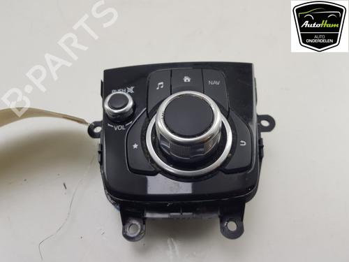 Control unit MAZDA 3 (BM, BN) 2.0 | BP17541974M11 - Image 2