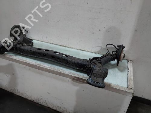 Rear axle AUDI A1 Sportback (GBA) 30 TFSI | BP32319740M2