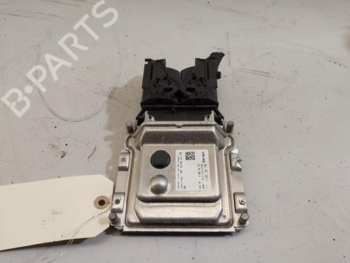 Engine control unit (ECU) VW UP! (121, 122, BL1, BL2, BL3, 123) 1.0 | BP36783898M57 - Image 2