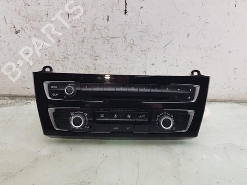 Used Climate control BMW 1 (F20) 118 i (136 hp) 24133101