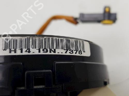 Squib airbag KIA PICANTO I (SA) 1.0 | BP12060103C102