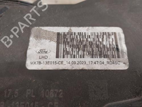 Optica esquerda FORD FOCUS IV (HN) 1.5 EcoBlue | BP39404501C28 - Image 5