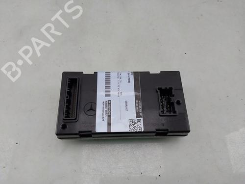 Used Electronic module MERCEDES-BENZ CITAN Box Body/MPV (W415) 108 CDI (415.601, 415.603) (75 hp) 29478987