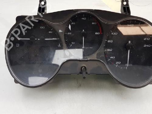 Instrument cluster SEAT ALTEA XL (5P5, 5P8) 1.9 TDI | BP12016066C47 