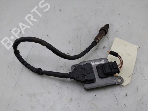 Used Electronic sensor BMW 3 Convertible (E93) 320 i (170 hp) 29609608