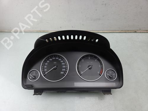 instrument-cluster-bmw-5-touring-f11-2009-2010-2011-2012-2013-2014-2015-2016-2017-30743505 main image