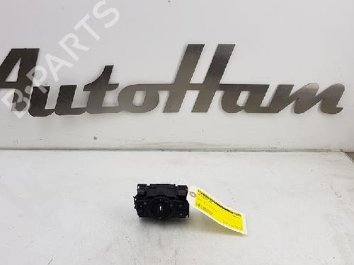 Used Headlight switch Headlight switch BMW 1 Convertible (E88) 118 d (143 hp) 12017756 12017756