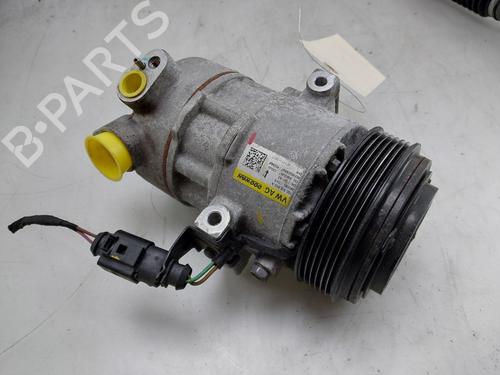 AC compressor SEAT Mii (KF1, KE1) 1.0 | BP30675367M34 - Image 2