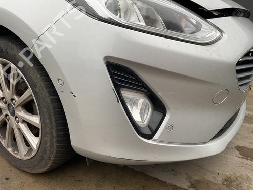 Komplette front FORD FIESTA VII (HJ, HF) 1.0 EcoBoost | BP31170272S1 