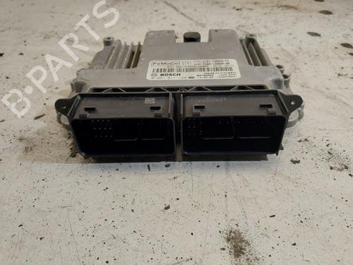 Engine control unit (ECU) FORD FIESTA VI (CB1, CCN) 1.0 EcoBoost | BP40076651M57 - Image 2