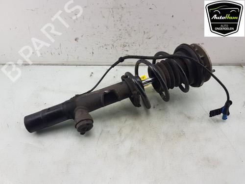 Right front shock absorber BMW Z4 Roadster (E89) sDrive 35 i | BP17646540M17 