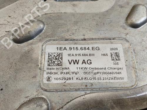 Electronic module VW ID.4 (E21) Performance | BP39648857M83 - Image 4