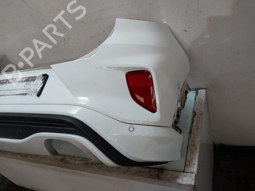 Rear bumper FORD PUMA (J2K, CF7) 1.0 EcoBoost mHEV | BP30121809C8 