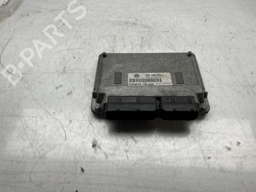 Used Engine control unit (ECU) VW POLO IV (9N_, 9A_) 1.2 12V (64 hp) 32087346