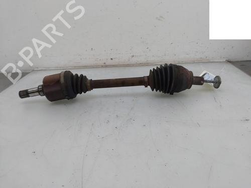 Used Left front driveshaft FORD GALAXY II (WA6) 2.0 (145 hp) 29006931