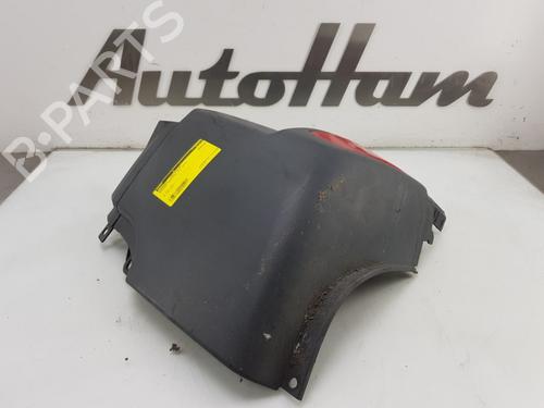 Corner bumper MERCEDES-BENZ SPRINTER 3,5-t Van (B906) 313 CDI (906.631, 906.633, 906.635, 906.637) | BP13146071C117 