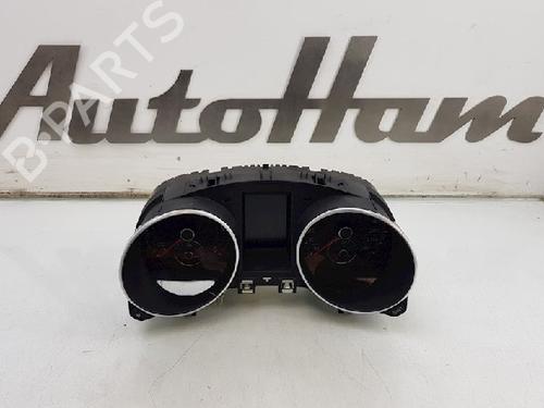 Used Instrument cluster VW GOLF VI (5K1) 1.6 TDI (105 hp) 12016340