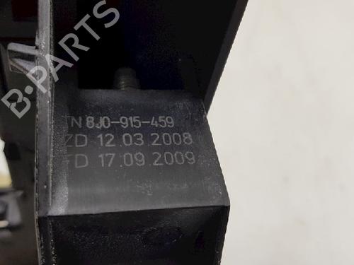 Other AUDI A4 B8 (8K2) 1.8 TFSI quattro | BP12059836O1 