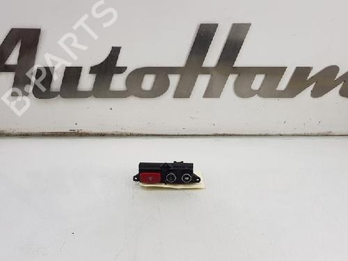 Used Warning switch ALFA ROMEO 159 Sportwagon (939_) 1.9 JTDM 16V (939BXC1B, 939BXC12) (150 hp) 13140811