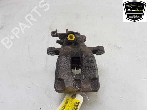 Right rear brake caliper SEAT LEON (5F1) 1.6 TDI | BP13633713M106 