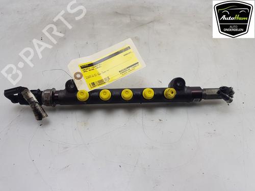 Used Injection rail OPEL ASTRA K Sports Tourer (B16) 1.6 CDTi (35) (110 hp) 21383421