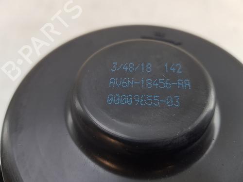 Heater blower motor VOLVO V40 Hatchback (525) T3 | BP24826792M62 