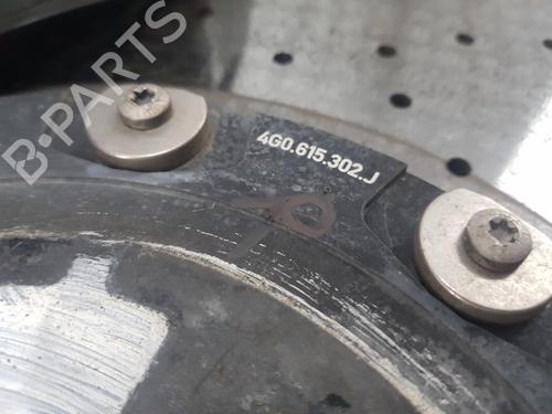 Other AUDI A6 C7 Avant (4G5, 4GD) RS6 quattro | BP29504056O1 