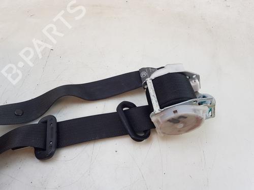 Rear left seatbelt TESLA MODEL S (5YJS) 85 | BP28096218I29 