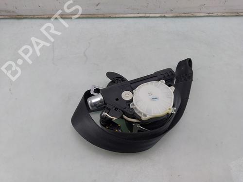 Used Front right seatbelt Front right seatbelt VW POLO V (6R1, 6C1) 1.2 TDI (75 hp) 33717938 33717938