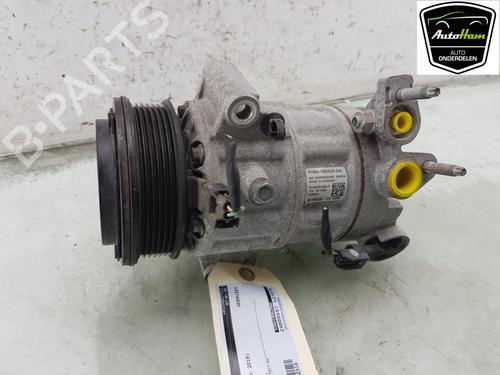 AC compressor FORD FIESTA VII (HJ, HF) 1.0 EcoBoost | BP22698939M34 