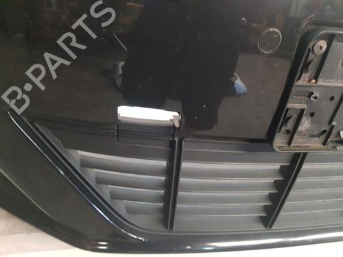 Front bumper SEAT ALHAMBRA (710, 711) 1.4 TSI | BP27611027C7 