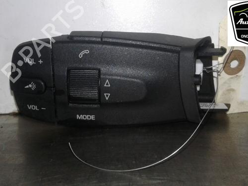 Used Switch SEAT IBIZA IV SC (6J1, 6P5) 1.4 (85 hp) 19666847