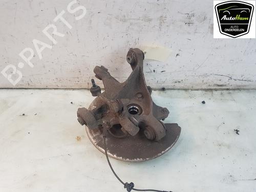 Used Left rear steering knuckle TESLA MODEL 3 (5YJ3) EV AWD (351 hp) 17121654