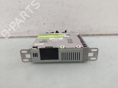 Electronic module RENAULT KADJAR (HA_, HL_) 1.3 TCe 140 (HLNB, HLN1) | BP38435120M83 - Image 2