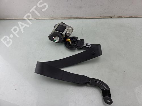 Used Front right seatbelt VW GOLF PLUS V (5M1, 521) 1.4 TSI (122 hp) 31041105