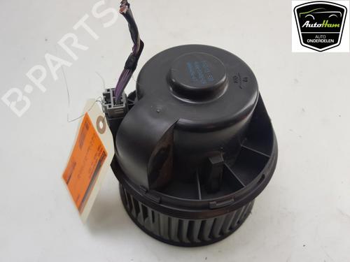 Used Heater blower motor Heater blower motor 13103593 13103593