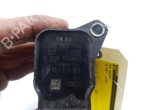 Ignition coil VW GOLF VII (5G1, BQ1, BE1, BE2) 1.5 TSI | BP13140909M94 
