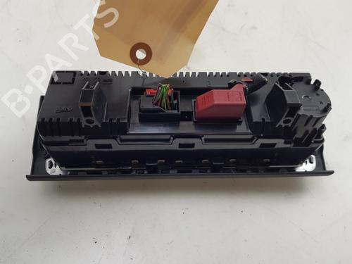 Climate control VW POLO V (6R1, 6C1) 1.4 TDI | BP24533460I5 