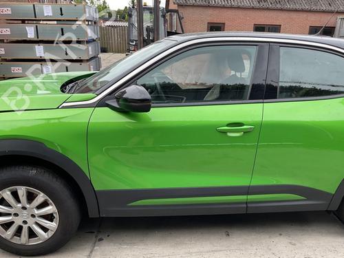 left-front-door-opel-mokka-2020-37194789 main image