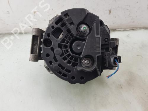 Alternator SKODA OCTAVIA II Combi (1Z5) 1.8 TSI 4x4 | BP28017507M7 
