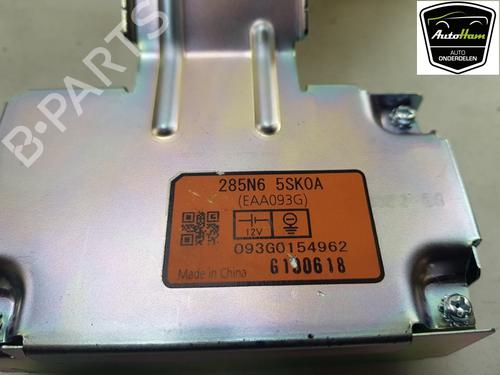 Other NISSAN LEAF (ZE1) Electric | BP18167253O1 