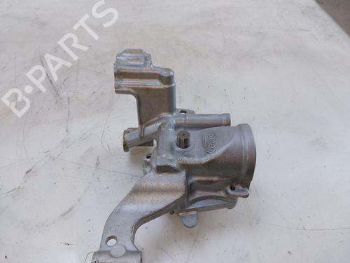 Andre FORD FIESTA VI (CB1, CCN) 1.0 EcoBoost (100 hp) 33022415