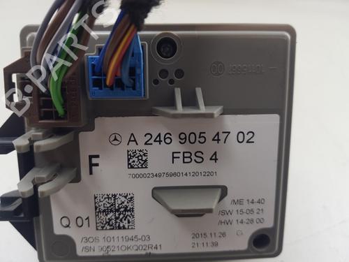 Switch MERCEDES-BENZ CLA Coupe (C117) CLA 180 (117.342) | BP37261527I30 - Image 4