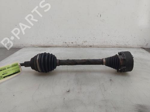 Used Left front driveshaft VW GOLF VII Variant (BA5, BV5) 1.2 TSI (105 hp) 31946038