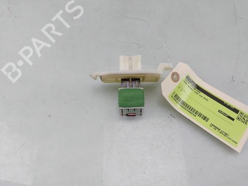 Varmeblæsermodstand FORD TRANSIT CUSTOM V362 Van (FY, FZ) 2.2 TDCi (100 hp) 32162687