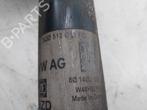 Right rear shock absorber VW PASSAT B8 Variant (3G5, CB5) 2.0 TDI | BP32382536M19 - Image 4