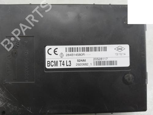 Control unit RENAULT CAPTUR I (J5_, H5_) 0.9 TCe 90 | BP39711123M11 - Image 4