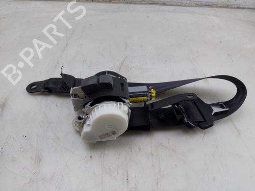Front right seatbelt FORD FIESTA VI (CB1, CCN) 1.0 | BP30815034I25