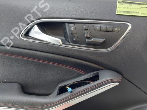 Front left panel MERCEDES-BENZ GLA-CLASS (X156) AMG GLA 45 4-matic (156.952) | BP37179374C58 - Image 4