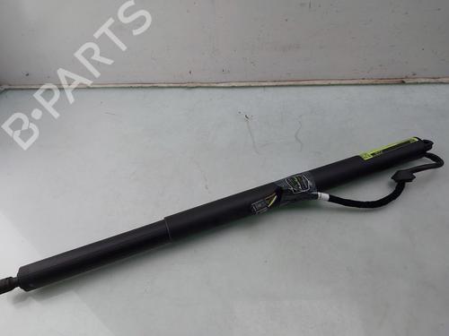 Used Electronic module ALFA ROMEO STELVIO (949_) 2.0 Q4 (949.AXA2A) (280 hp) 30121530